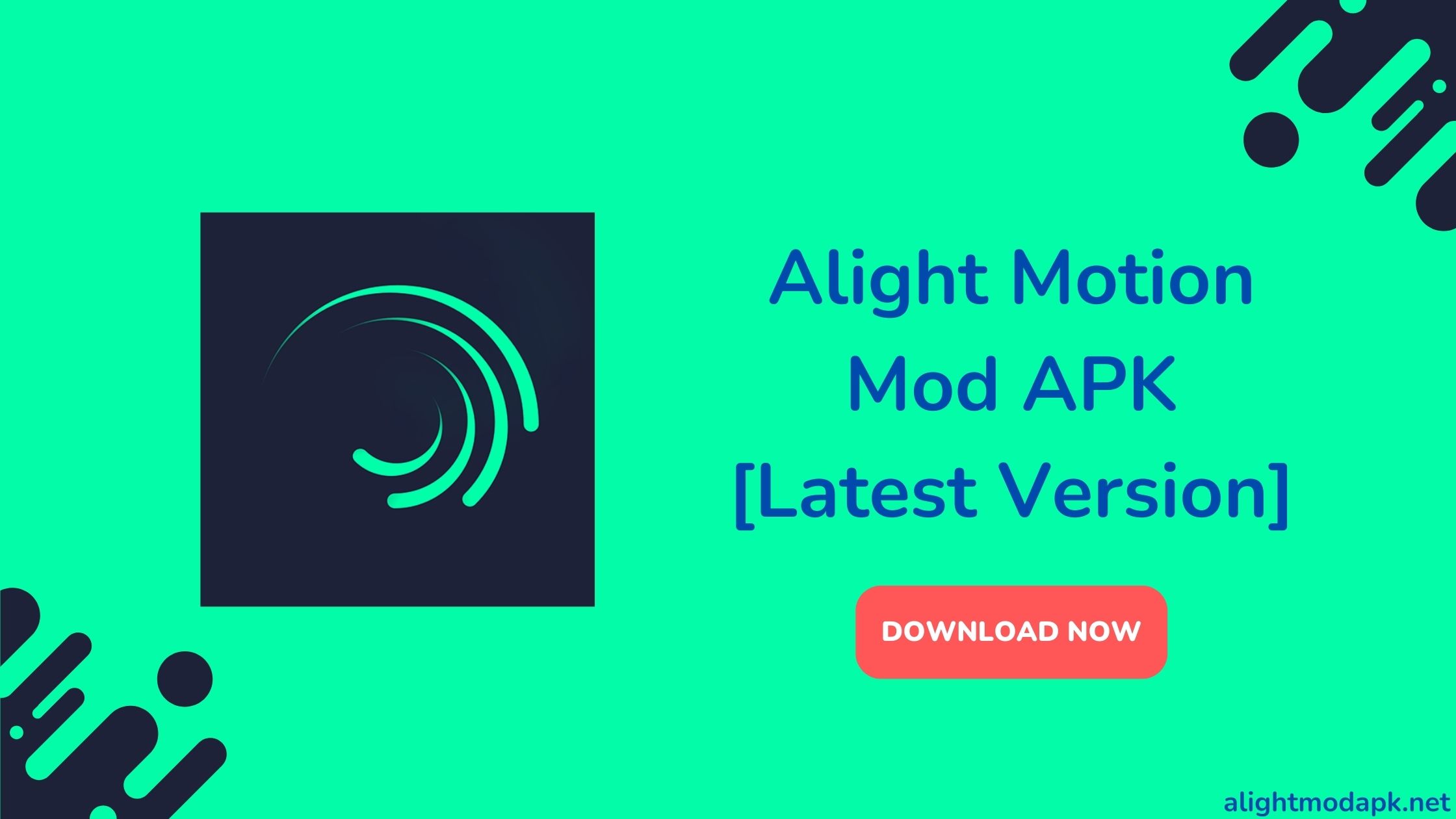 Alight Motion Mod APK